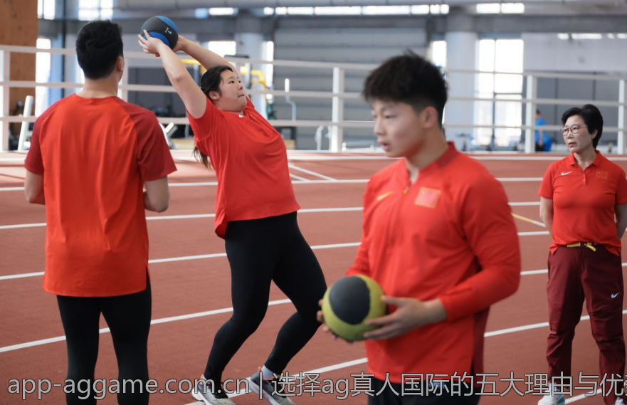 选择ag真人国际的五大理由与优势