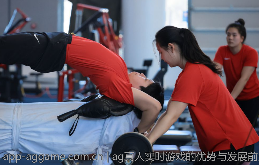 ag真人实时游戏的优势与发展前景