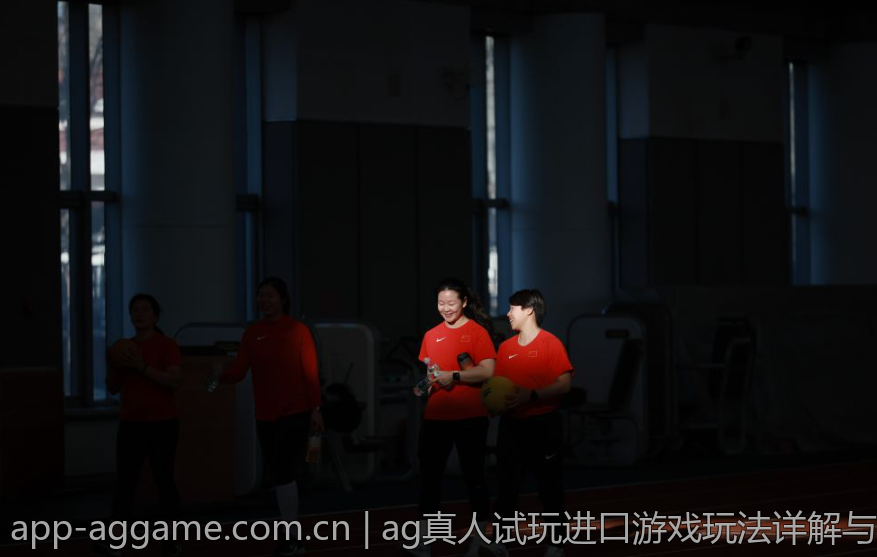 ag真人试玩进口游戏玩法详解与攻略