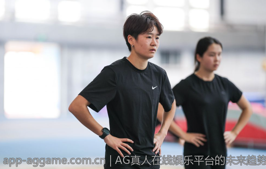 AG真人在线娱乐平台的未来趋势分析
