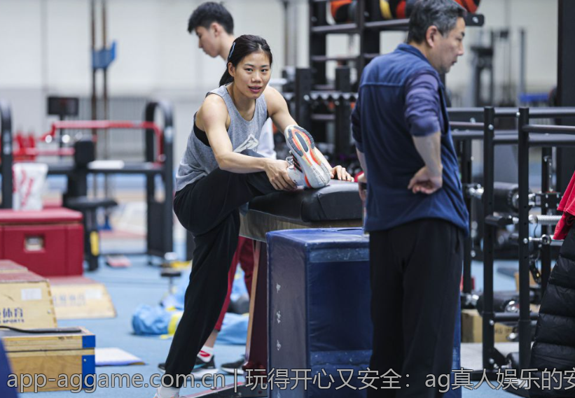 玩得开心又安全：ag真人娱乐的安全性分析