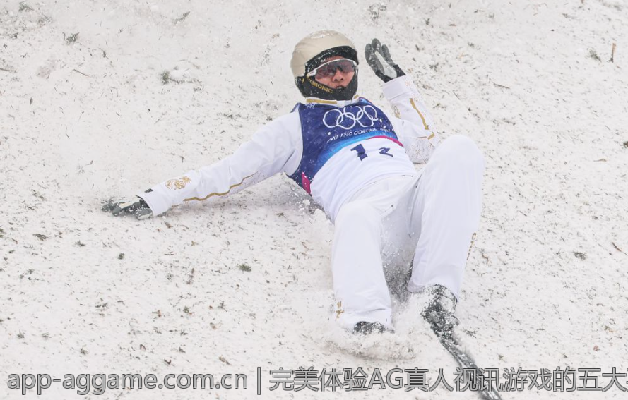 完美体验AG真人视讯游戏的五大要素