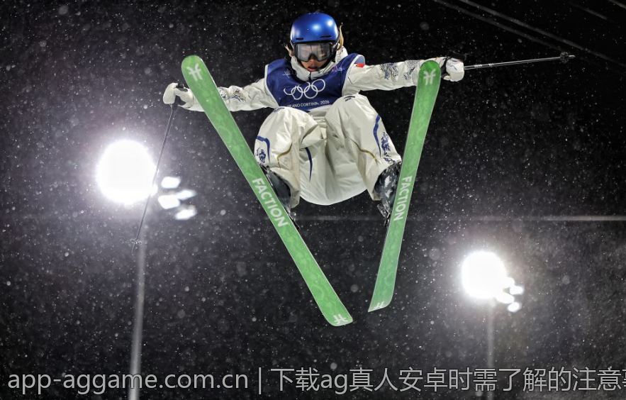 下载ag真人安卓时需了解的注意事项