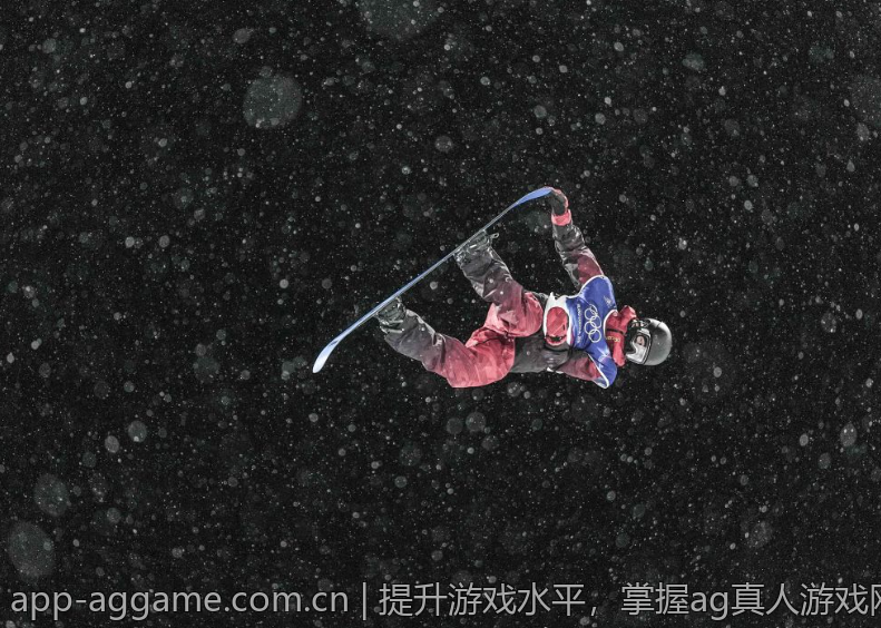 提升游戏水平，掌握ag真人游戏网站app秘籍