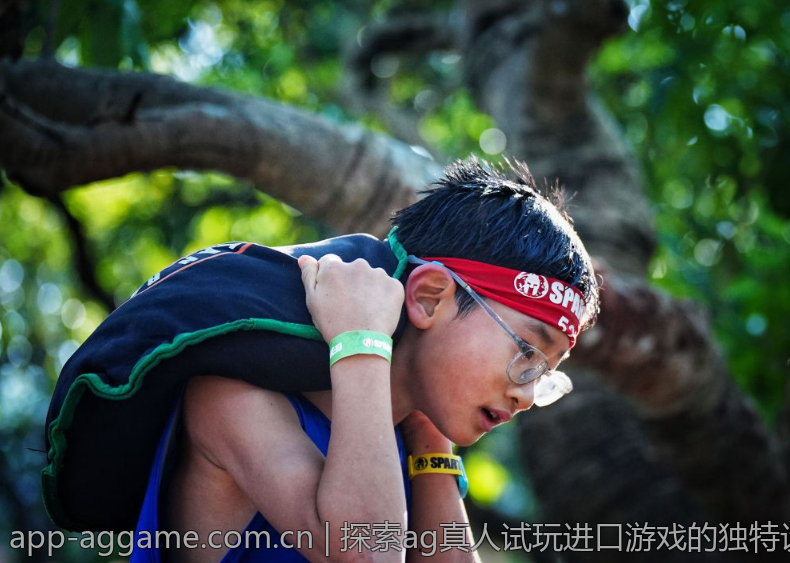 探索ag真人试玩进口游戏的独特设计与画面