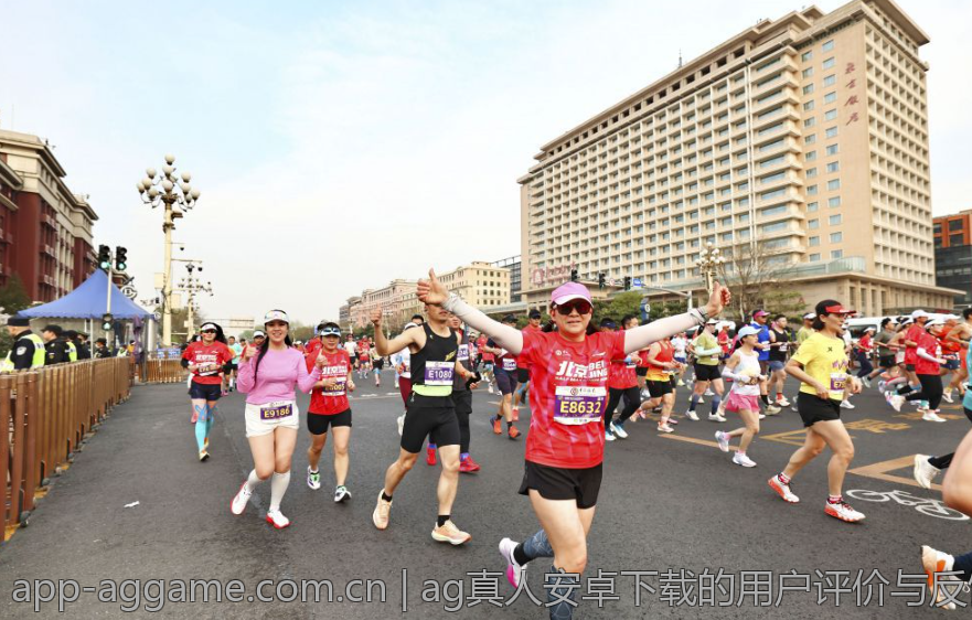 ag真人安卓下载的用户评价与反馈